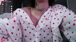 Minty_Cheeks Leaked Porn Video [Myfreecams] - ass, beautiful breasts, oil, sweet, kind