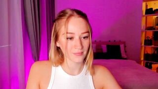 CheckmyPeach Top Porn Video [Myfreecams] - roleplay, masturbation, slave, blonde, friendly