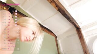 Watch missed_u_more Cam Porn Video [Myfreecams] - dancing, vibrate, braces, young, toes