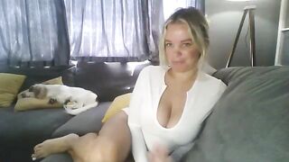 TILLY2021 New Porn Video [Myfreecams] - Tease, Tits, Smile, Cute, Dress up