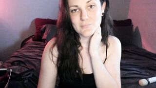 Watch MissCherryM Hot Porn Video [Myfreecams] - milf, lush, no makeup, JOI, bdsm