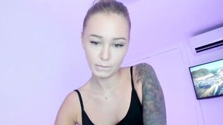 Watch AAA_Yas Hot Porn Video [Myfreecams] - Smile, Sexy, Blonde, Petite, Hot