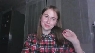 Watch Elix1r Cam Porn Video [Myfreecams] - soulmate, natural, talkative, shy, new model