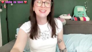 CordeliaNova Cam Porn Video [Myfreecams] - findom, shy, girlfriend, oil, friendly