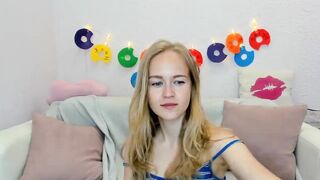 Angel_Kristy Best Porn Video [Myfreecams] - petite, eastern europe, roleplay, blowjob, twerk