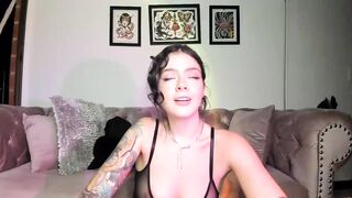 lanaph Leaked Porn Video [Myfreecams] - lesbian, tips, biglips, ohmibod, furry