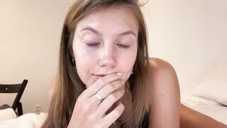 JasSurfGirl Leaked Porn Video [Myfreecams] - feet, pretty, shaved, fit, natural