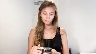 JasSurfGirl Leaked Porn Video [Myfreecams] - feet, pretty, shaved, fit, natural