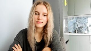 Lia_lisia Best Porn Video [Myfreecams] - young, Stockings, pretty, student, Lingerie