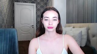 Watch EmeraldLilyyy Cam Porn Video [Myfreecams] - cute, good listener, sweet smile, true private, brunette