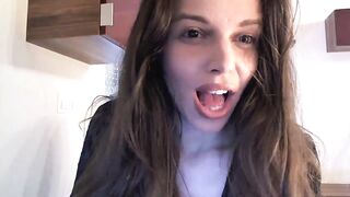 Heaven_Hot New Porn Video [Myfreecams] - dirty talk, nice lips, naughty flexible, natural, masturbation wet