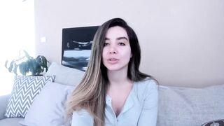 Watch LauraVega Cam Porn Video [Myfreecams] - petite, latina, lovense, domi, private