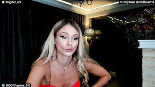 Watch Yveline Leaked Porn Video [Myfreecams] - heels, tease, roleplay, sexy, friendly