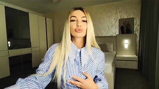 Watch BlondeIsBack Hot Porn Video [Myfreecams] - Young, Friendly, Communicative, Dancer, Funny