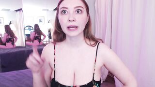 Watch NataliaGrey Cam Porn Video [Myfreecams] - cum eating instruction, spanking, sph, thick, video games