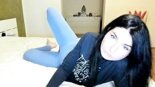 SiouxPrincess Leaked Porn Video [Myfreecams] - big ass, Canada, onlyfans, green eyes, pantyhose