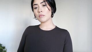 YourGoddessLu HD Porn Video [Myfreecams] - skype, sweet, model, funny, quirky