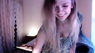 Watch Muffinmoon Cam Porn Video [Myfreecams] - Slender, horny, certain, human, tall