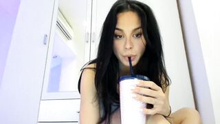 Watch AnnieRose__ Hot Porn Video [Myfreecams] - colombiana, masturbation, browneyes, homemaker, analplug