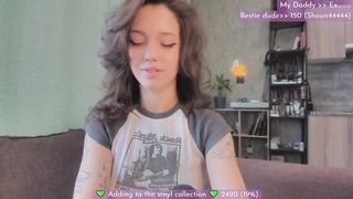 Watch Dj_Lilu New Porn Video [Myfreecams] - beautiful, natural, funny, naked, lush