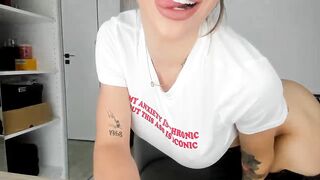 Watch Bigbootybabe Best Porn Video [Myfreecams] - horny, cute, cum, tight pussy, piercing