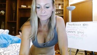 Autumn_Blonde Best Porn Video [Myfreecams] - phone sex, deep throat, dp, humiliation, role play