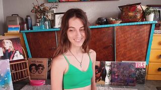 Watch NaomiDee HD Porn Video [Myfreecams] - 420, Sex, Intelligent, Young, New