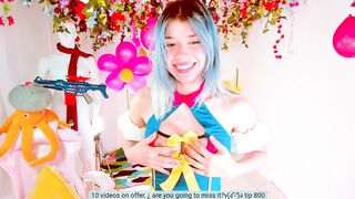 Agostinha_Red Cam Porn Video [Myfreecams] - latina, friendly, cute, long hai, hot