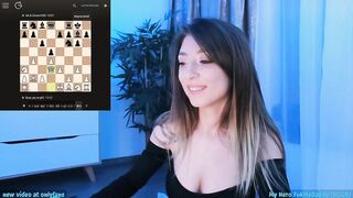 hunny_bunny25 Best Porn Video [Myfreecams] - brunette, good friend, party girl, naughty, positive