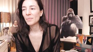 Mora_Marvels New Porn Video [Myfreecams] - spinster, polichimpanzery, inn keeper, happy, universal