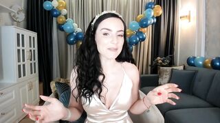 AdySweet Top Porn Video [Myfreecams] - smart, Sarcastic, perfect body, Tease, sensual