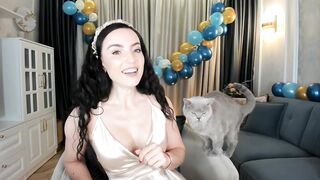 AdySweet Top Porn Video [Myfreecams] - smart, Sarcastic, perfect body, Tease, sensual