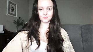 TheGirl_ HD Porn Video [Myfreecams] - lovely, independent, natural, like meeting new people, friendly