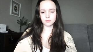 TheGirl_ HD Porn Video [Myfreecams] - lovely, independent, natural, like meeting new people, friendly