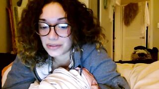 Scar__lett New Porn Video [Myfreecams] - dominate, blowjob, queen, breastmilk