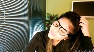 Watch MissMasie Cam Porn Video [Myfreecams] - sensual, dark hair, intelligent, girl next door, nice