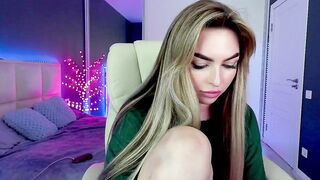 Watch FieryBlondie New Porn Video [Myfreecams] - new, funny, hot, spanking, lovely