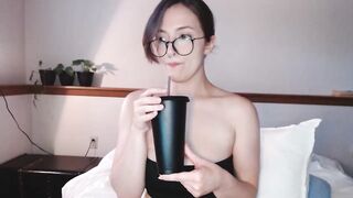 Nubilefae Hot Porn Video [Myfreecams] - smile, young, contortion, alternative, pussyplay