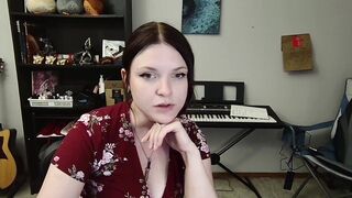 Turbolover420 New Porn Video [Myfreecams] - singing, funny, green eyes, friendly, casual