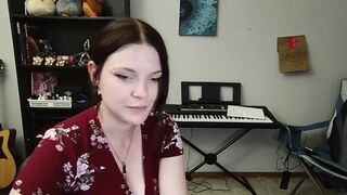 Turbolover420 New Porn Video [Myfreecams] - singing, funny, green eyes, friendly, casual