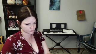 Turbolover420 New Porn Video [Myfreecams] - singing, funny, green eyes, friendly, casual