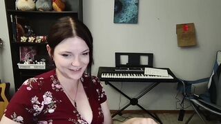 Turbolover420 New Porn Video [Myfreecams] - singing, funny, green eyes, friendly, casual