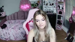 Sarahsweets18 Best Porn Video [Myfreecams] - petite, dildo, young, sex machine, skinny