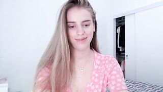 Watch LIONESS_1 Leaked Porn Video [Myfreecams] - wet pussy, blonde, lush, striptease, group show