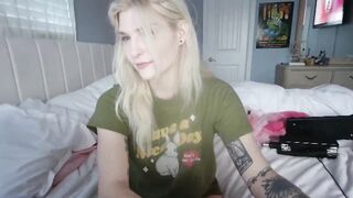 DuckChan0 New Porn Video [Myfreecams] - weed, c2c, green eyes, kinky, tight pussy