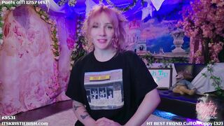 Watch KRISTIEBISH Top Porn Video [Myfreecams] - goofball, Big Ass, Sexy, Cosplay, Dorky