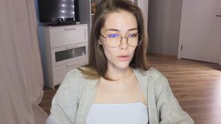 KeepSpark Cam Porn Video [Myfreecams] - thin, bj, single, dildo, hot