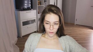 KeepSpark Cam Porn Video [Myfreecams] - thin, bj, single, dildo, hot