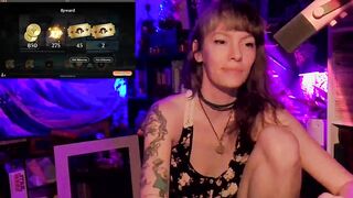 Watch CdrTroi New Porn Video [Myfreecams] - stoner, hairy, tats, good conversation, sexy