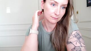 Boob_Jiggler Top Porn Video [Myfreecams] - natural, friendly, innocent, british, fit